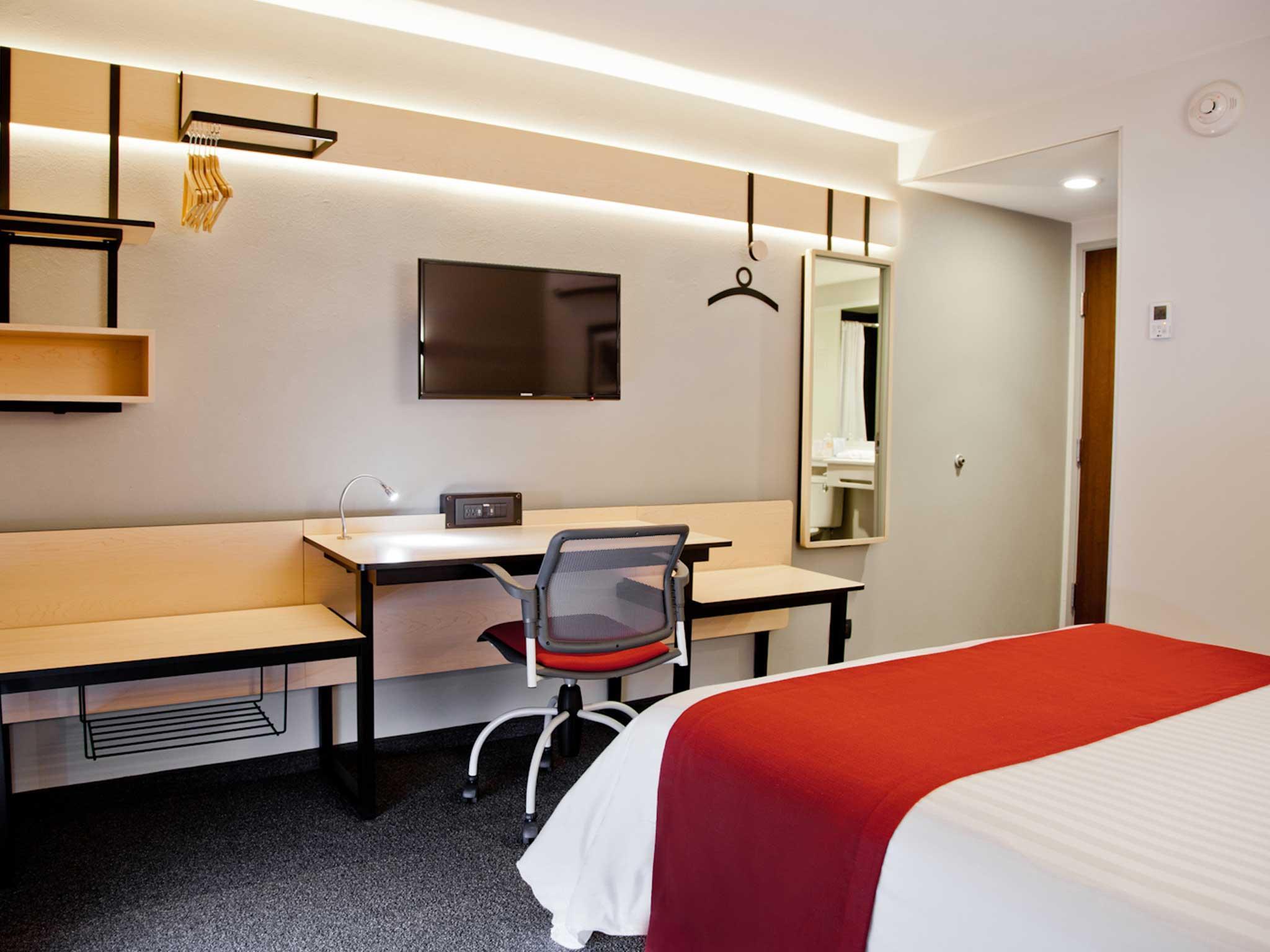 City Express By Marriott Ciudad De Mexico Plaza Central Exterior foto