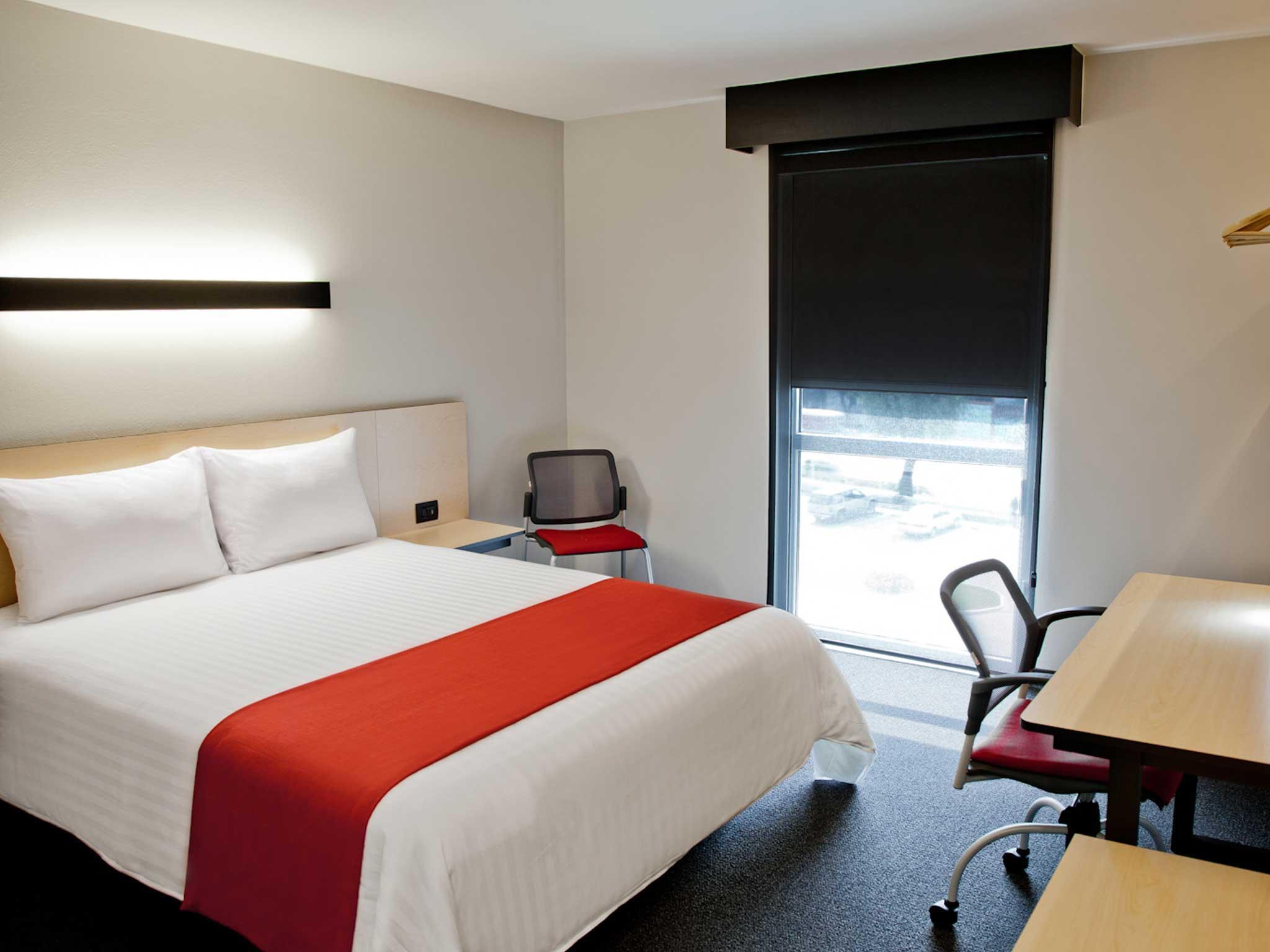 City Express By Marriott Ciudad De Mexico Plaza Central Exterior foto