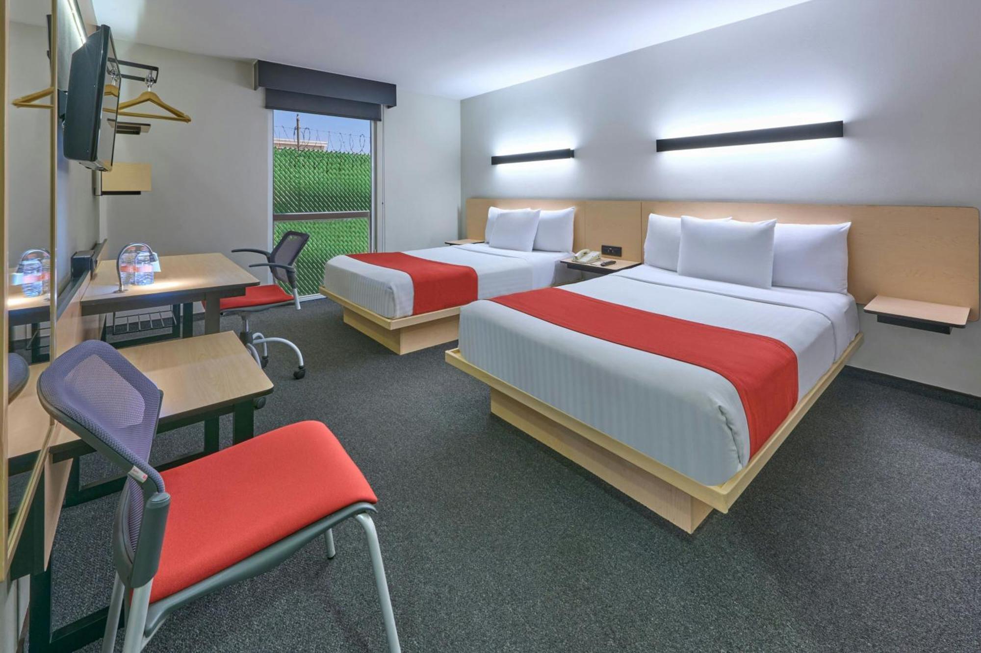 City Express By Marriott Ciudad De Mexico Plaza Central Exterior foto